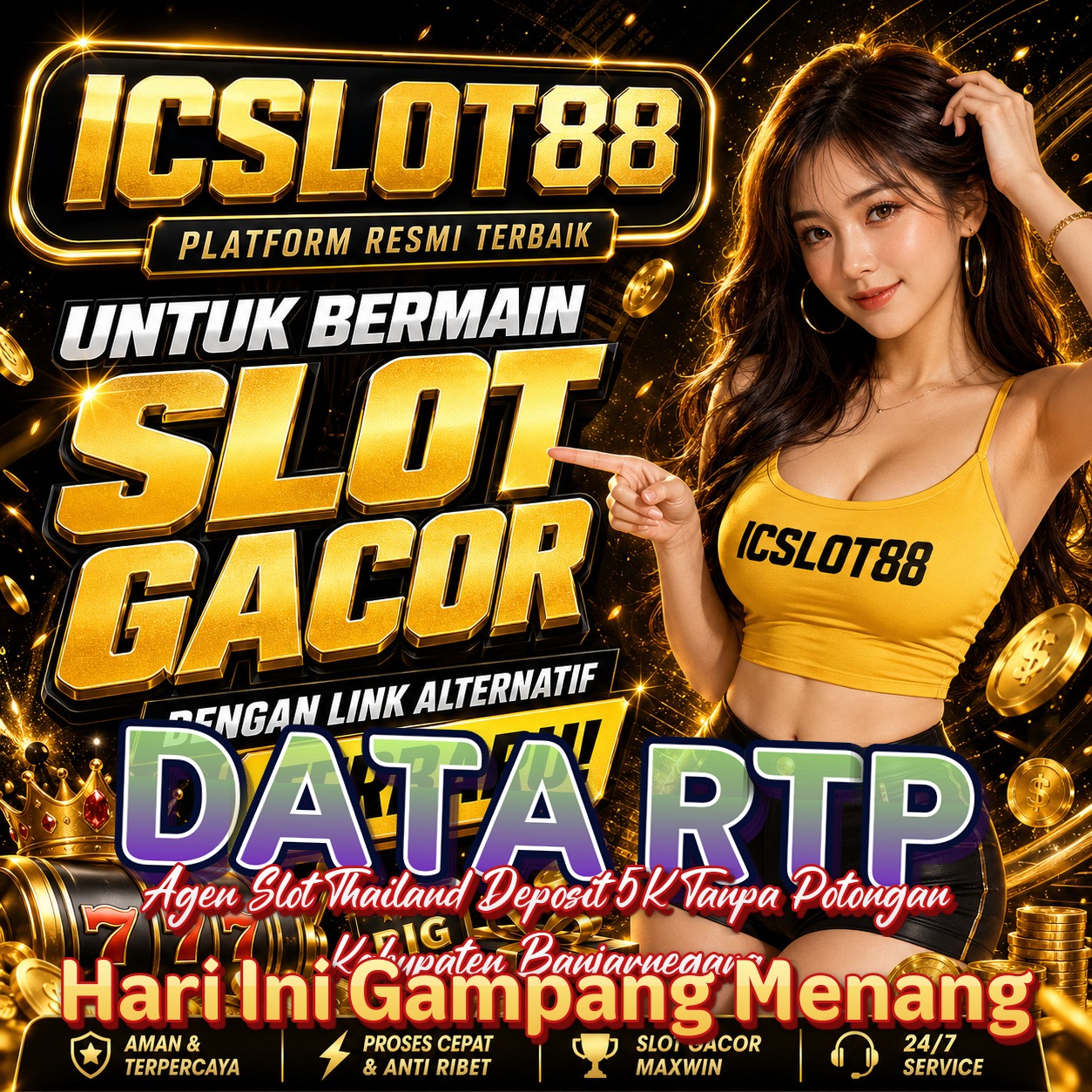 DATA RTP